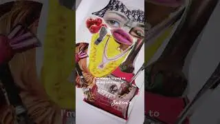 Inside the Sketchbook of Katie Eraser
