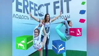 BULLET TIME Фестиваль «Petshop Days»
