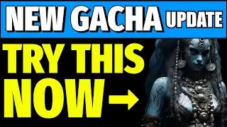 New Gacha | New Discord | Clan boss & MORE | Gods Raid UPDATE