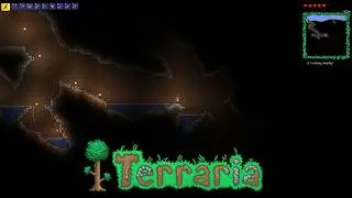 A World Full of Adventure | Terraria (ep. 1)