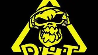 dht - right here right now