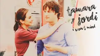 Tamara Falcó y Jordi Cruz ; i won't mind
