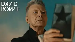 David Bowie - Blackstar (Video)