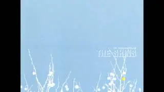 The Shins -  New Slang (The Royal Tenenbaums Soundtrack)