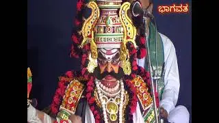 ಪುಂಡುವೇಷದ ಅಬ್ಬರಕ್ಕೆ Express ಚೆಂಡೆಯ ಸಾಥ್/Adoor/Mundaje/Bellare