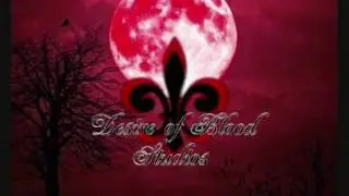 Intro Desire of Blood Studio