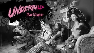 UNDERBALL - Mother