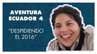 MMEUP: Aventura Ecuador 4 - 