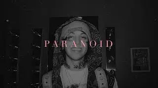 [FREE] Lil Xan x Trippie Redd 2018 Free Type Beat | Rap / Trap Instrumental 