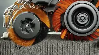 Video   Shark NZ850UK