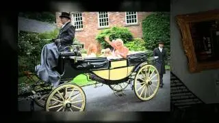 Wedding at Adlington Hall