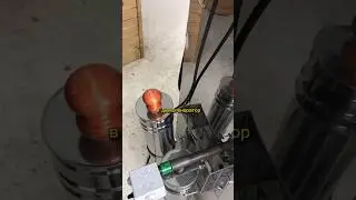 Принцип работы коптильни