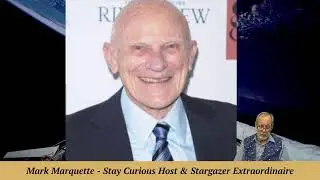 Honoring Tom Mattingly, Space Dog Laika and more | Stay Curious 2023-11-03