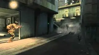 Mr Grim xX - Black Ops Game Clip