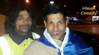 Fratii Himan si parlamentarii