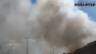 А кто это сделал? Автосервис свалил вину за возгорание на бомжей