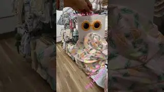 Marshalls cute baby clothes 