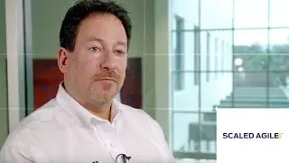 Scaled Agile | Persistent Systems