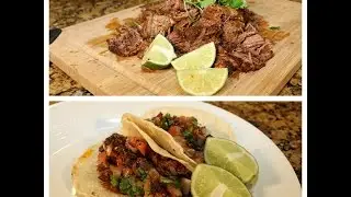 Barbacoa de Res - Barbacoa de Chivo estilo Durango