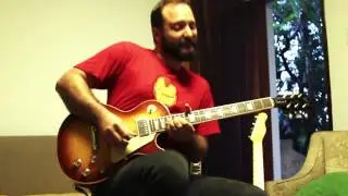 JTC SOLO CONTEST 2015 ALVARO KAPAZ