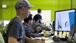 Prototype to Get Funded and Launch Your Product Meetup Recap