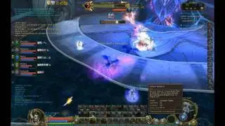 Dredgion Captain Boss Guide