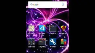 Como hacer root el celular Alcatel one touch pop