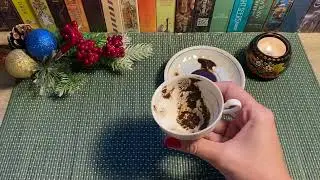 ТЕЛЕЦ ♉️ ваш 2024 год‼️Знаки на кофейной гуще ☕️