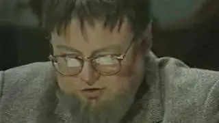 Seans spirytystyczny cz. 1
