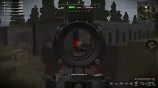 [Stalcraft NA] Clan Wars + A-545
