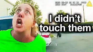 When Cops Save ABUSED Children Of TERRIBLE Parents