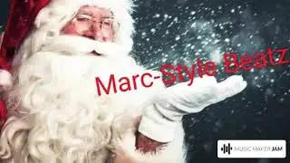Gloria Christmas song, Hip Hop Beat