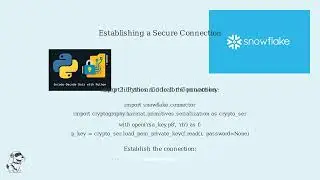 Connecting Snowflake to Python | snowflake-connector-python  (Auth, Sessions & Best Practices)