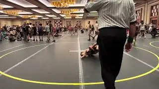 Summer Nationals #7
