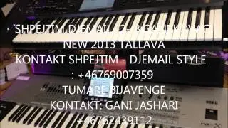 SHPEJTIM DJEMAIL-2&GANI JASHARI-KOVACI
