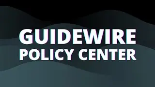 Guidewire Policy Center Training | Modules & Application Setup Tutorial | Guidewire Training