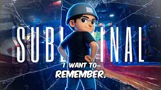 This World Has A Horrifying Secret | Subliminal - Part 1