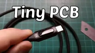 Toocki USB Type C Cable (with Wattmeter)