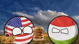 Are you Hungary or Hungry?
