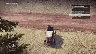 Just Cause 3| Random Soap Box