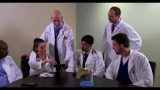 Bethesda Hospital - TV Spot - Ed Victor Voice Over