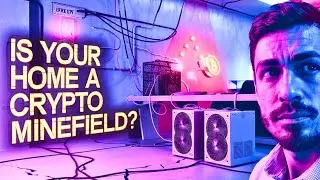 Is Home Crypto Mining Still PROFITABLE in 2025?