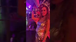 21 March in Paris - Space Party