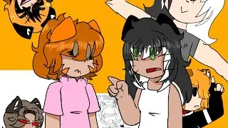 ITS MUFFIN TIME! - Piggy - [ ANIMATION ] ~Meme~ T.S.P (lazy and cringe)
