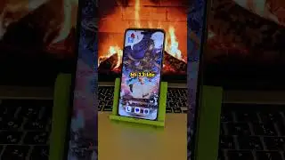 Тест приложения AccuBattery! Проверка ёмкости аккумулятора