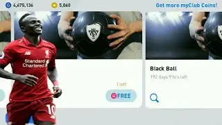 NEW REWARDS 😱😱 PACK OPENING!! PES2020 MOBILE