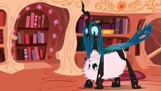 Fluffle Puff Tales: 