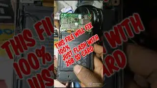 Nokia 2 Ta1029 hang on Nokia logo after format frp or change firmware, or any boot loop solution