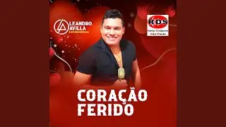 Coração Ferido