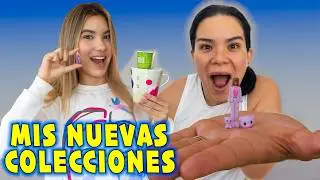 ESTAS SON MIS NUEVAS COLECCIONES | AnaNANA TOYS